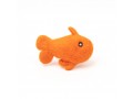 Felt Fish Cat Toy – Handmade Wool Toy