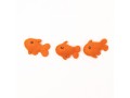 Wholesale Wool Felt Fish Cat Toy
