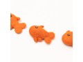 Felt Fish Cat Toy – Handmade Wool Toy