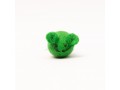 Wholesale Colorful Wool Felt Mouse Cat Toys