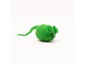 Colorful Handcrafted Felt Mouse Toys