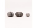 3-7cm Assorted Felt Stones