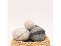 3-7cm Assorted Felt Stones