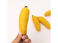 12cm Felt Banana