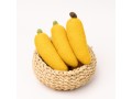 12cm Felt Banana