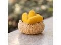 12cm Felt Banana