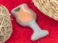 7cm Felt Cocktail
