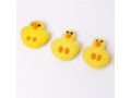 7cm Yellow Felt Chick