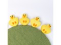 7cm Yellow Felt Chick 7cm Yellow Felt Chick