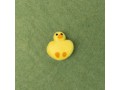 7cm Yellow Felt Chick