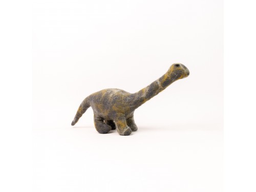 40cm Wool Felt Dinosaurs