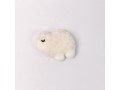 Needle Felt Flat Sheep