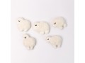Needle Felt Flat Sheep