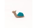 7cm Wool Felt Snail