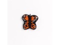 5cm Monarch Felt Butterfly
