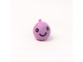 Handmade Wool Felt Fish - Eco Cat Toy