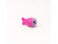 Handmade Wool Felt Fish - Eco Cat Toy