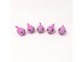 Wholesale Wool Felt Fish Cat Toy