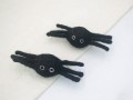 3cm Halloween Felt Spider