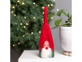 29cm Festive Felt Egg Warmer - Felt and Yarn 29cm Festive Felt Egg Warmer - Felt and Yarn