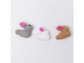 5cm Felt Bunny