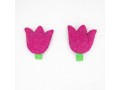 Felt Stitched Tulip