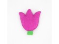 Felt Stitched Tulip