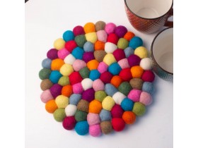 20cm Handmade Felt Ball...