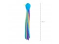 Wholesale Wool Felt Bird Cat Toy Pack