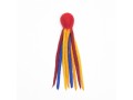 Felt Feather Toy – Wool Cat Toy | Handmade in Nepal