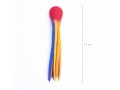 Wholesale Wool Felt Feather Cat Toy Pack
