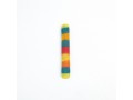Wholesale Striped Wool Felt Cat Kicker Toy