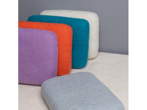 Eco-Friendly Wool Needle Felting Pad