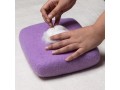 Eco-Friendly Wool Needle Felting Pad - Felt and Yarn