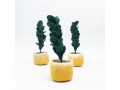 Wholesale Felt Succulents & Cactus Plants