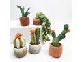 Wholesale Felt Succulents & Cactus Plants