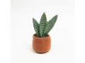 Wholesale Felt Succulents & Cactus Plants