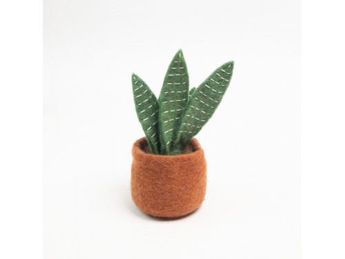 Wholesale Felt Succulents & Cactus Plants