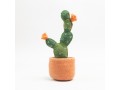 Wholesale Felt Succulents & Cactus Plants
