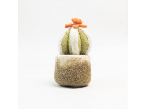 Wholesale Felt Succulents & Cactus Plants