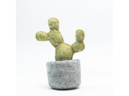 Wholesale Felt Succulents & Cactus Plants