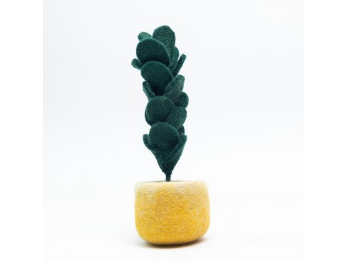 Wholesale Felt Succulents & Cactus Plants
