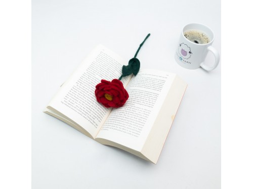30cm Bulk Handmade Felt Ranunculus Flowers