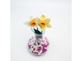 Wholesale Handmade Felt Daffodil Flowers