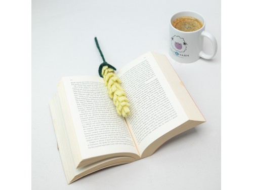 Bulk Handmade Felt Hyacinth Flowers