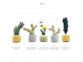 Wholesale Felt Succulents & Cactus Plants