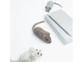 9cm Wool Felt Mice 9cm Wool Felt Mice