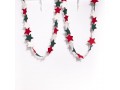 Handmade Wool Felt Christmas Star Garland