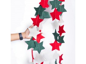 Handmade Wool Felt...