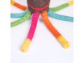 30 cm Wool Felt Octopus Dog Toy